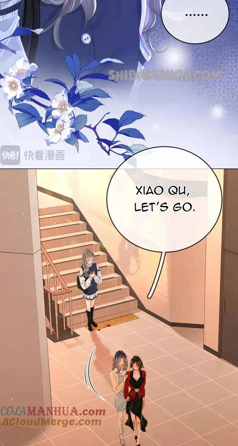 Miss Gu and Miss Qu Chapter 65 page 11 - 