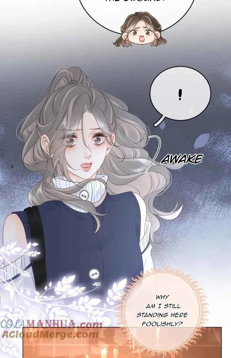 Miss Gu and Miss Qu Chapter 65 page 17 - 
