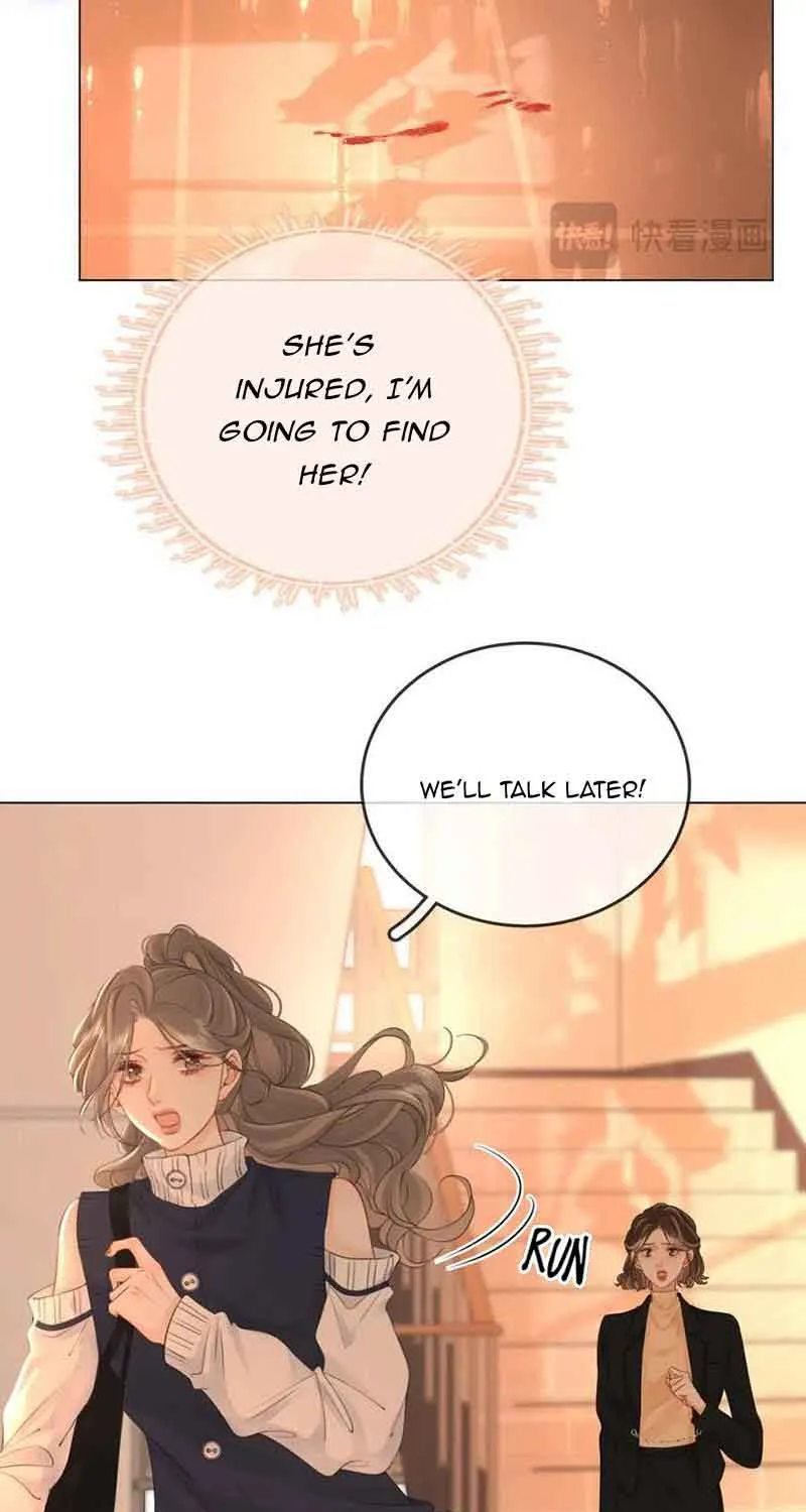 Miss Gu and Miss Qu Chapter 65 page 18 - 