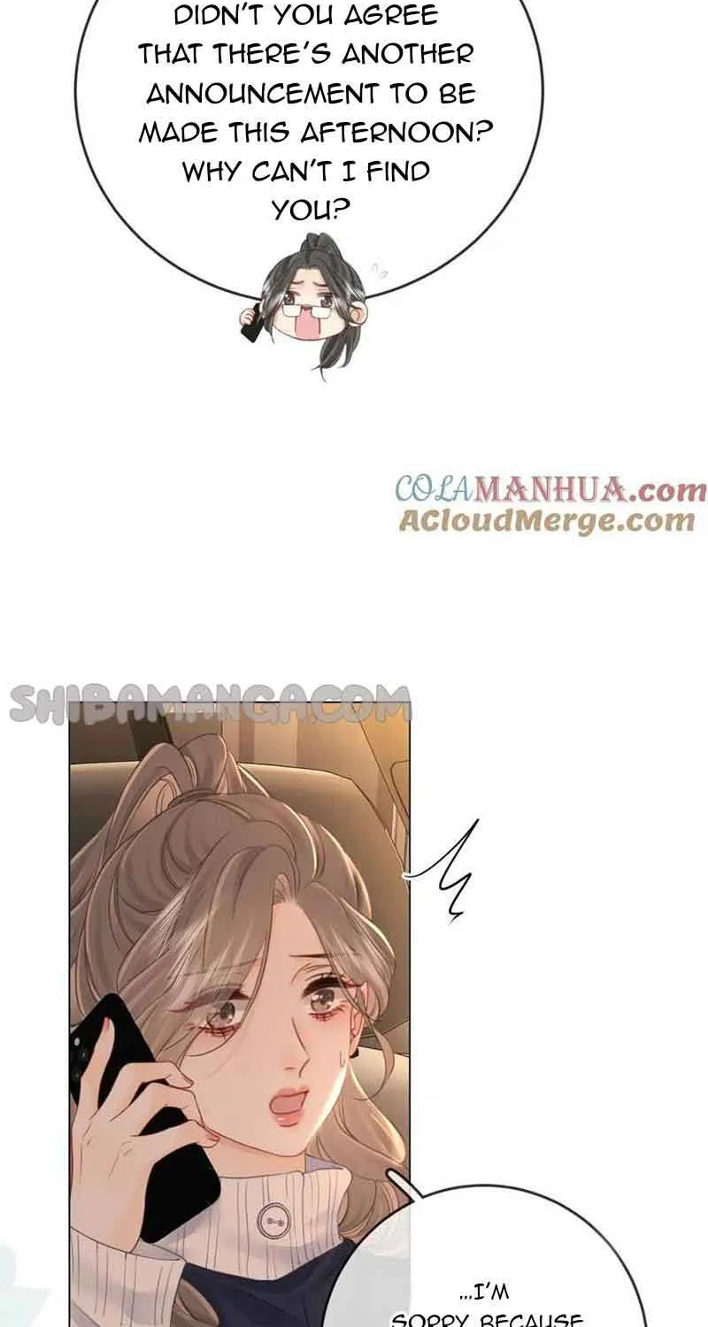Miss Gu and Miss Qu Chapter 65 page 26 - 
