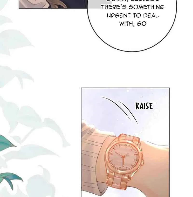 Miss Gu and Miss Qu Chapter 65 page 27 - 