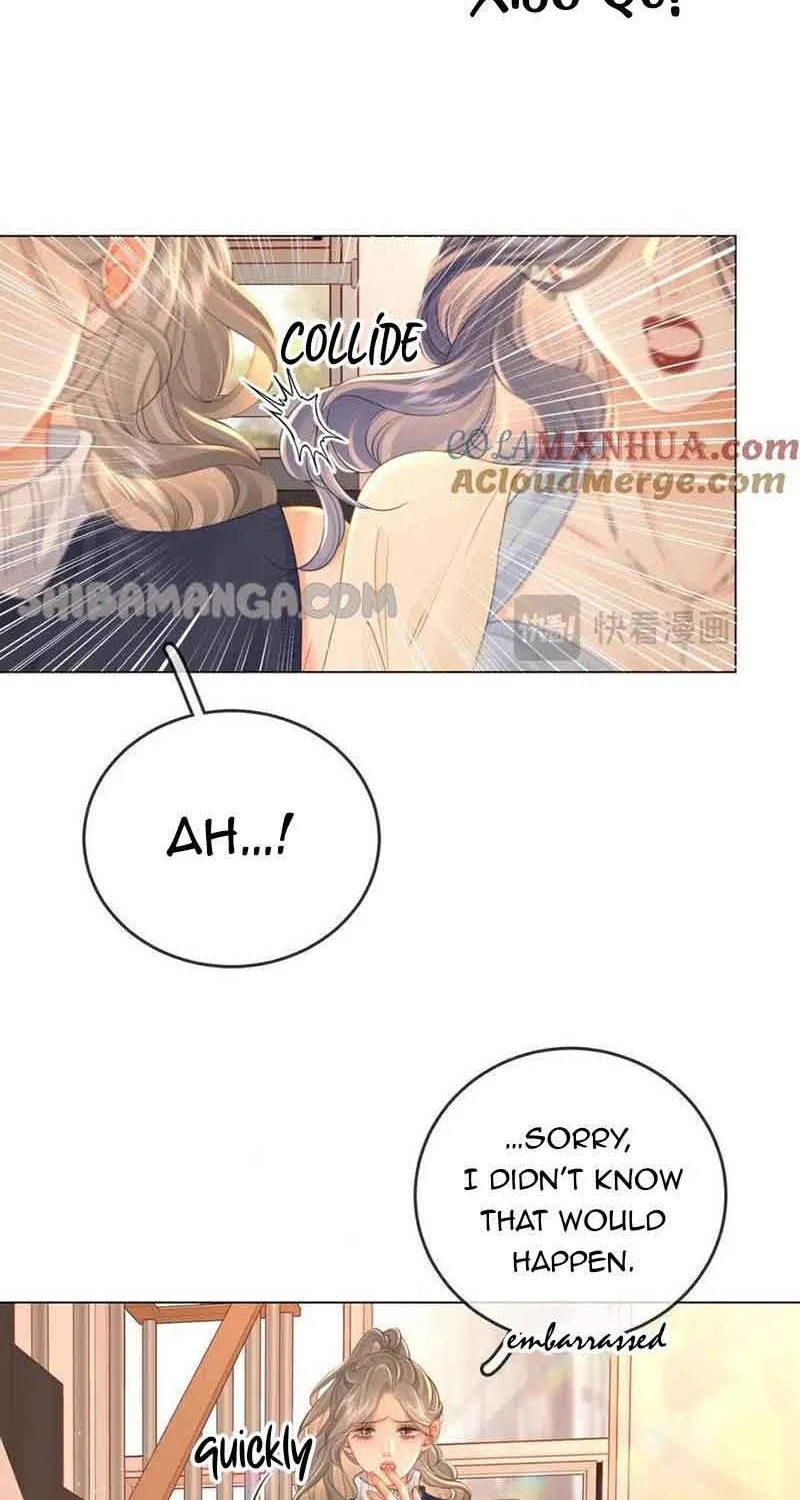 Miss Gu and Miss Qu Chapter 65 page 5 - 