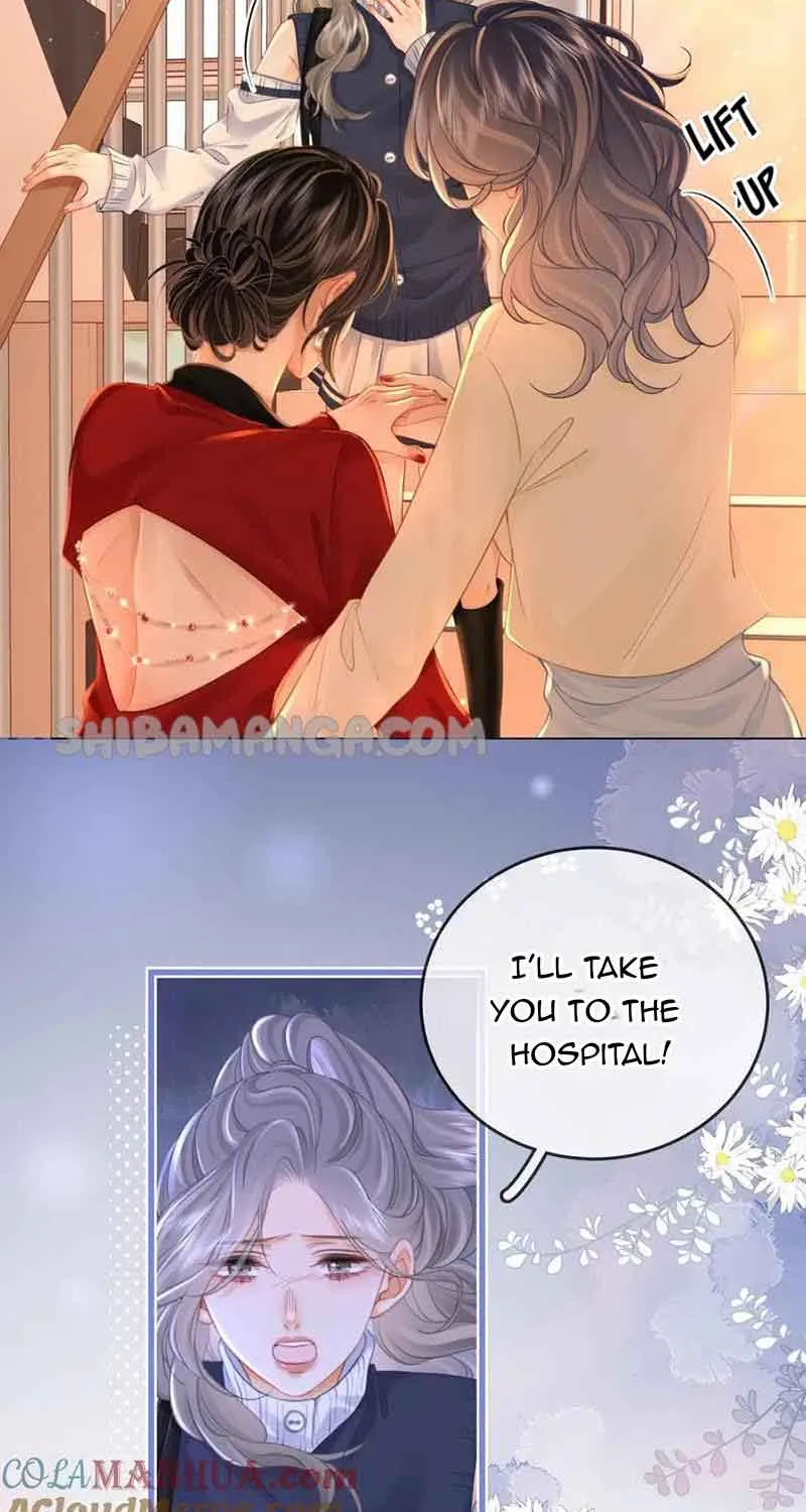 Miss Gu and Miss Qu Chapter 65 page 6 - 
