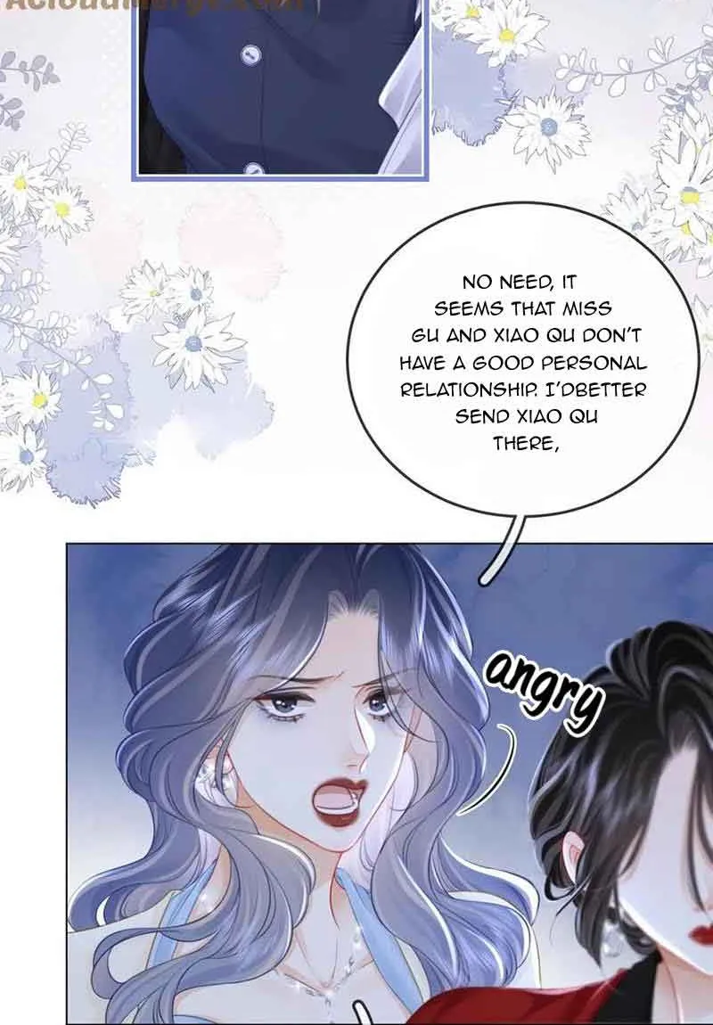 Miss Gu and Miss Qu Chapter 65 page 7 - 