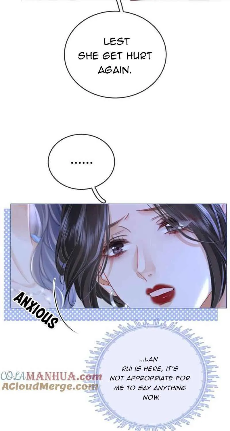 Miss Gu and Miss Qu Chapter 65 page 8 - 