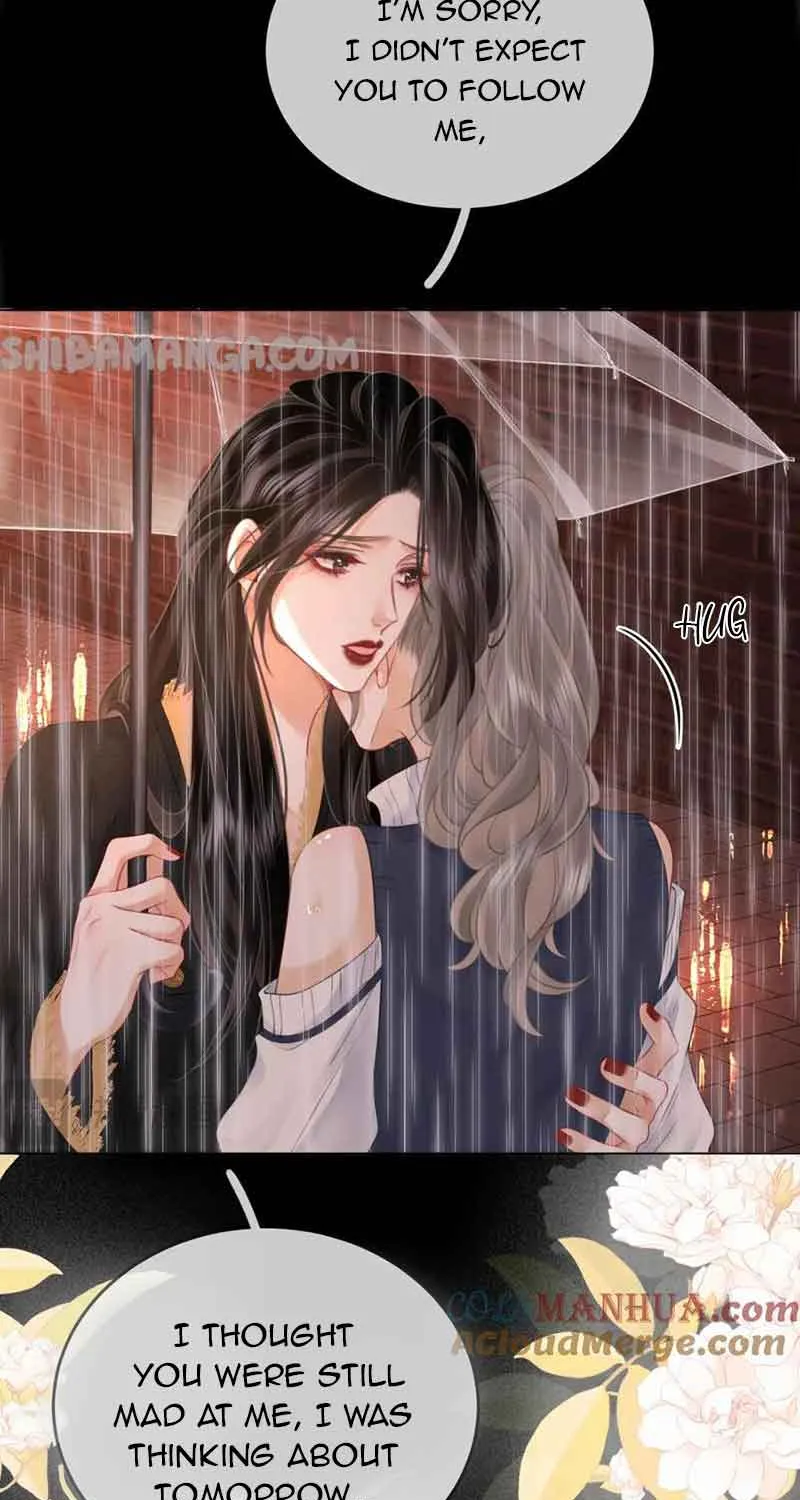 Miss Gu and Miss Qu Chapter 66 page 11 - 