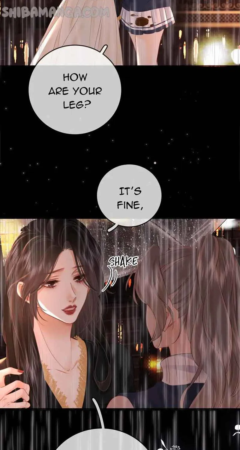 Miss Gu and Miss Qu Chapter 66 page 14 - 