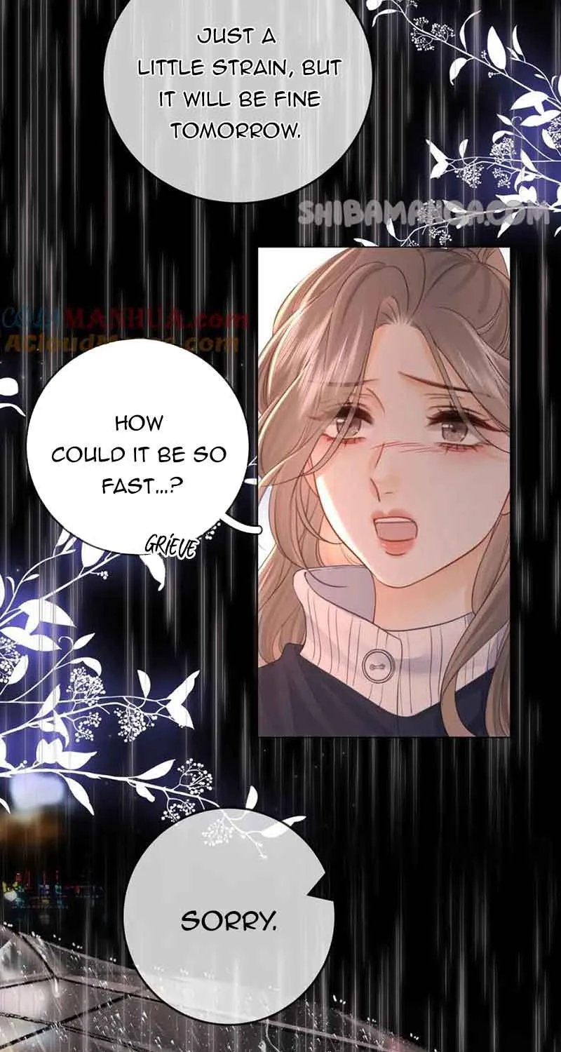 Miss Gu and Miss Qu Chapter 66 page 15 - 