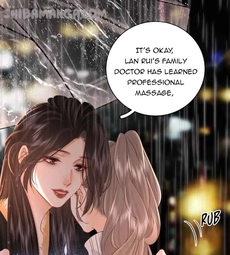 Miss Gu and Miss Qu Chapter 66 page 16 - 