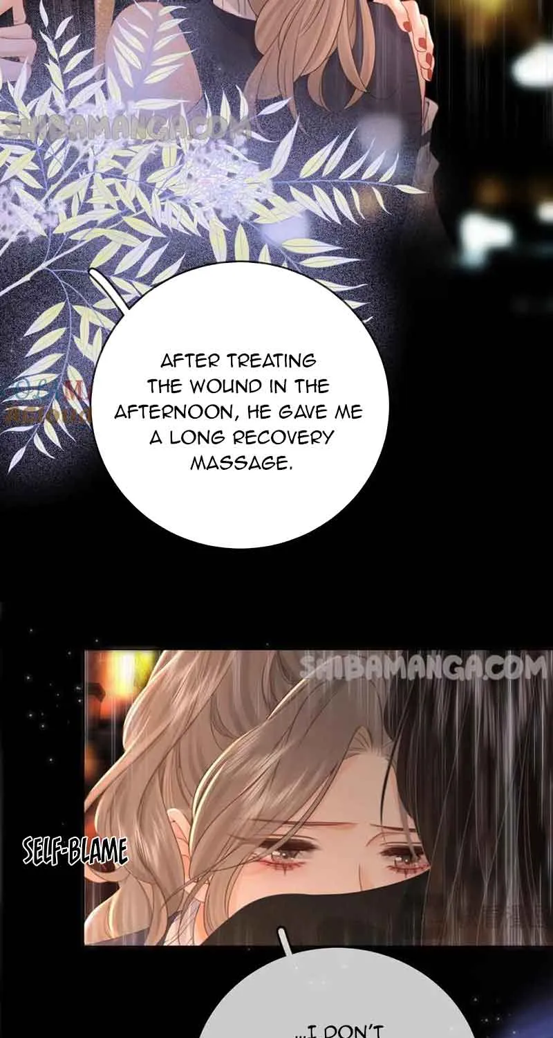 Miss Gu and Miss Qu Chapter 66 page 17 - 