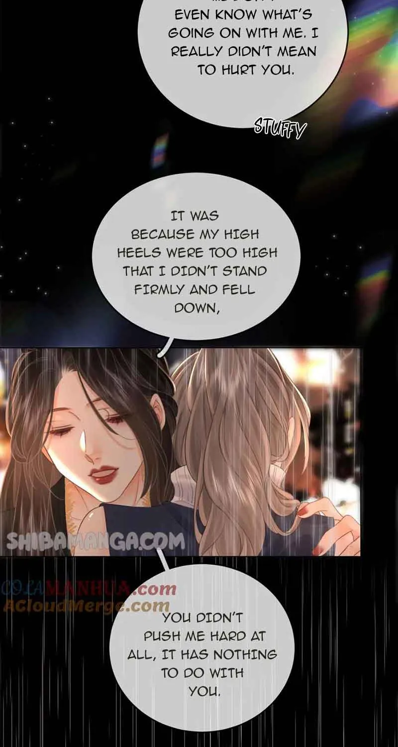 Miss Gu and Miss Qu Chapter 66 page 18 - 