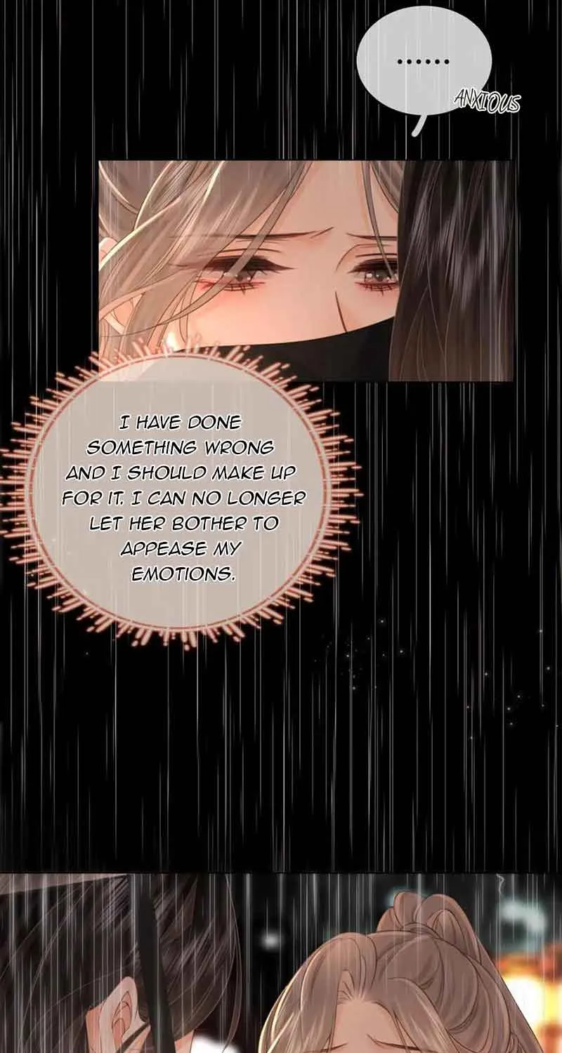Miss Gu and Miss Qu Chapter 66 page 19 - 