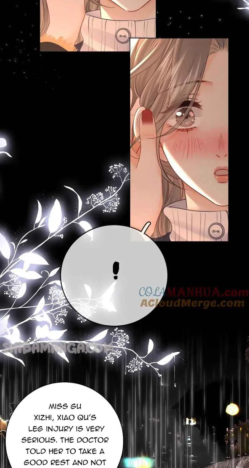Miss Gu and Miss Qu Chapter 66 page 22 - 