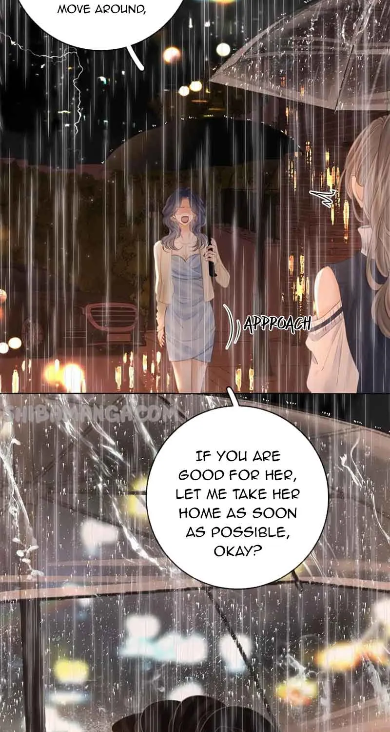 Miss Gu and Miss Qu Chapter 66 page 23 - 