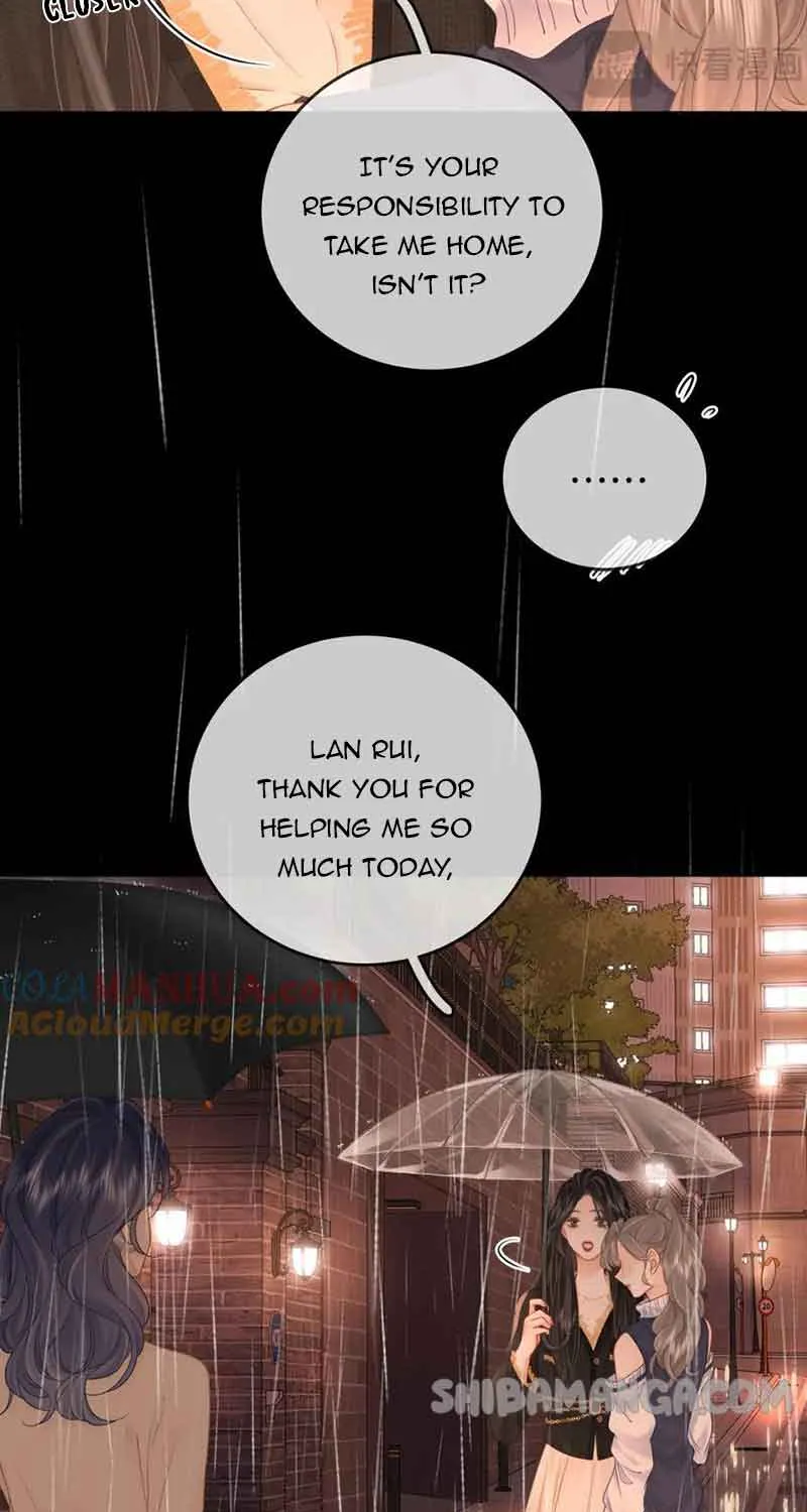 Miss Gu and Miss Qu Chapter 66 page 27 - 