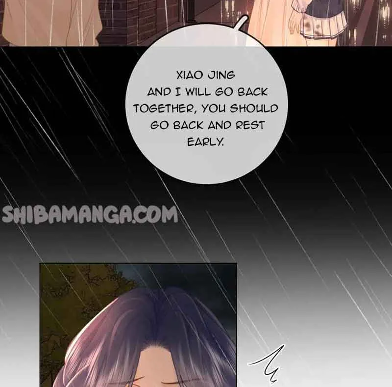 Miss Gu and Miss Qu Chapter 66 page 28 - 