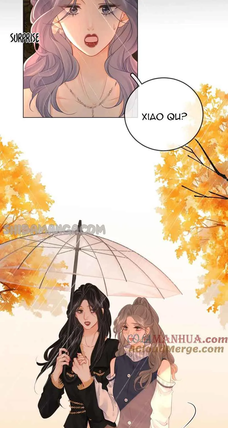 Miss Gu and Miss Qu Chapter 66 page 29 - 