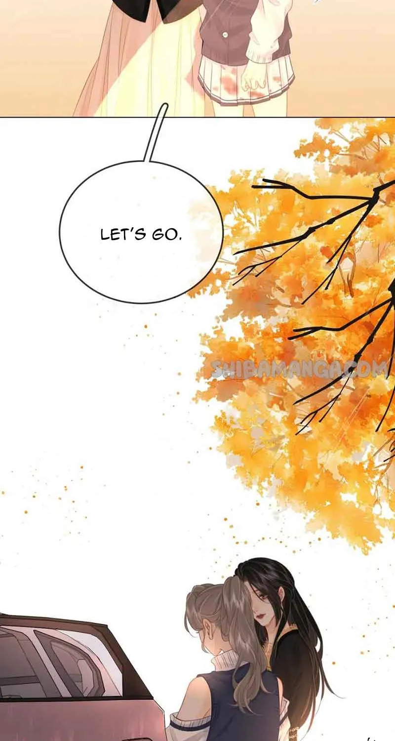 Miss Gu and Miss Qu Chapter 66 page 30 - 