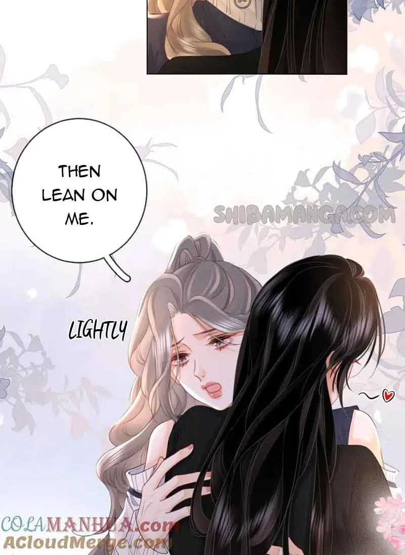 Miss Gu and Miss Qu Chapter 66 page 36 - 