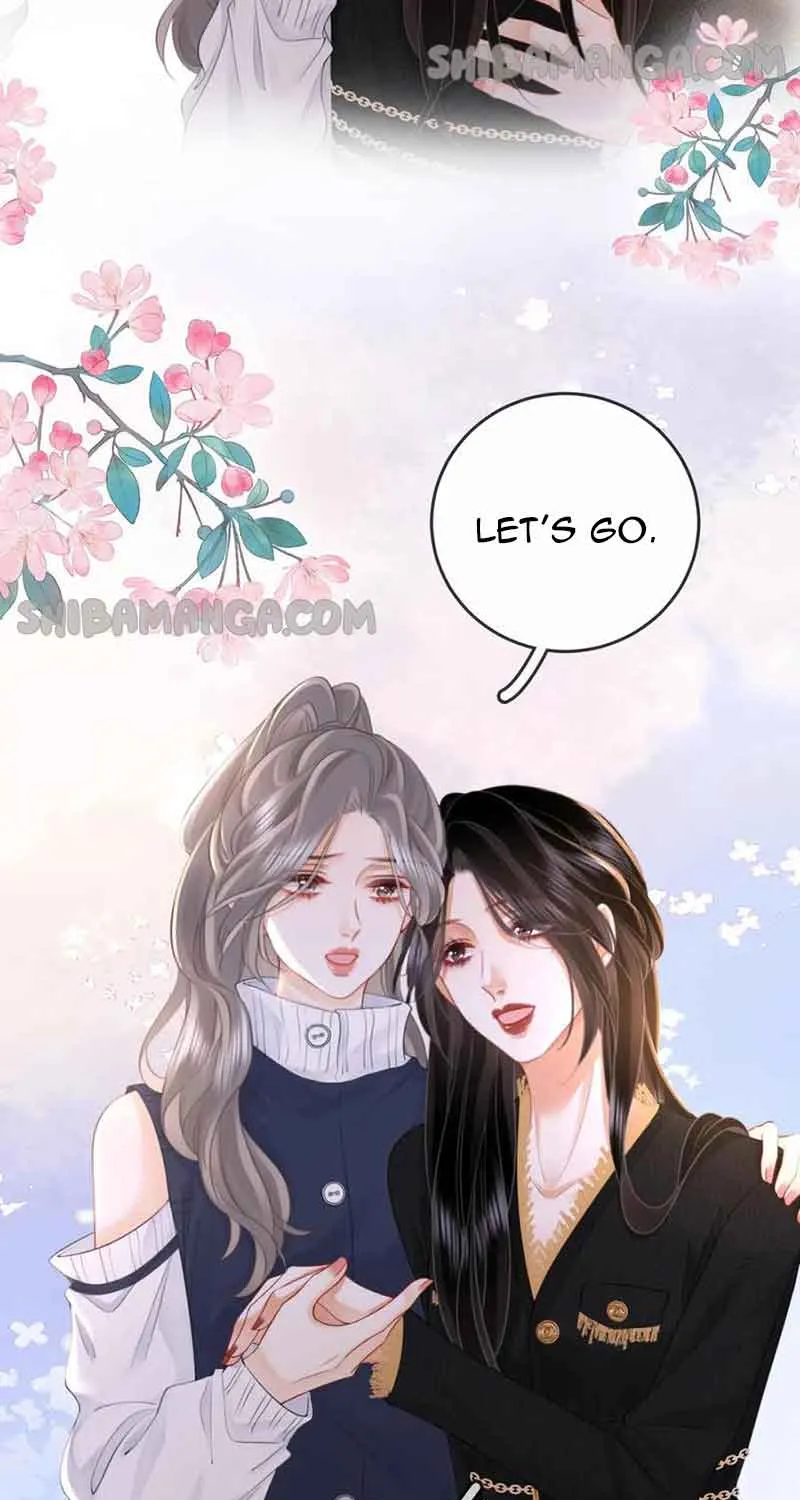 Miss Gu and Miss Qu Chapter 66 page 37 - 