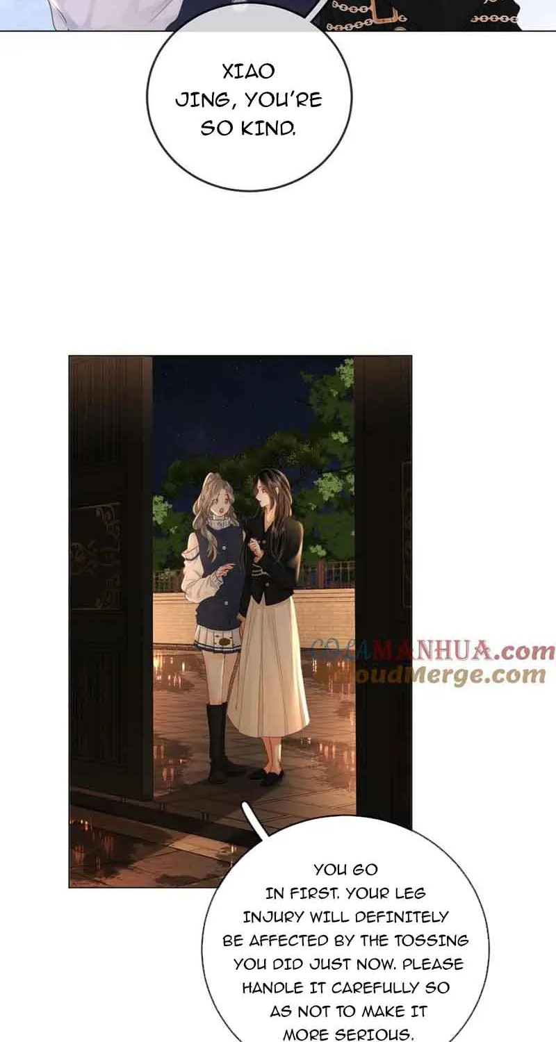 Miss Gu and Miss Qu Chapter 66 page 38 - 
