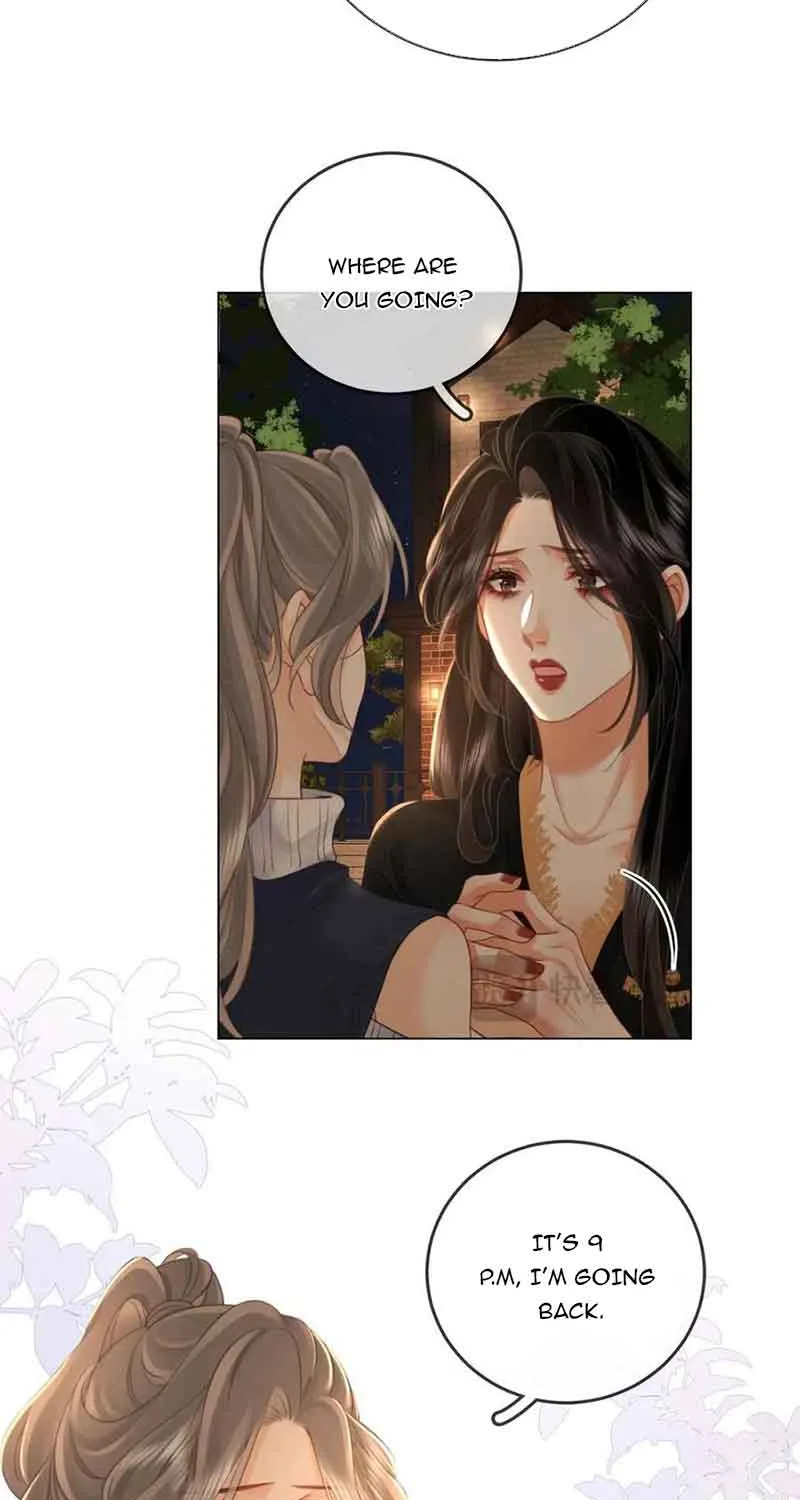 Miss Gu and Miss Qu Chapter 66 page 39 - 