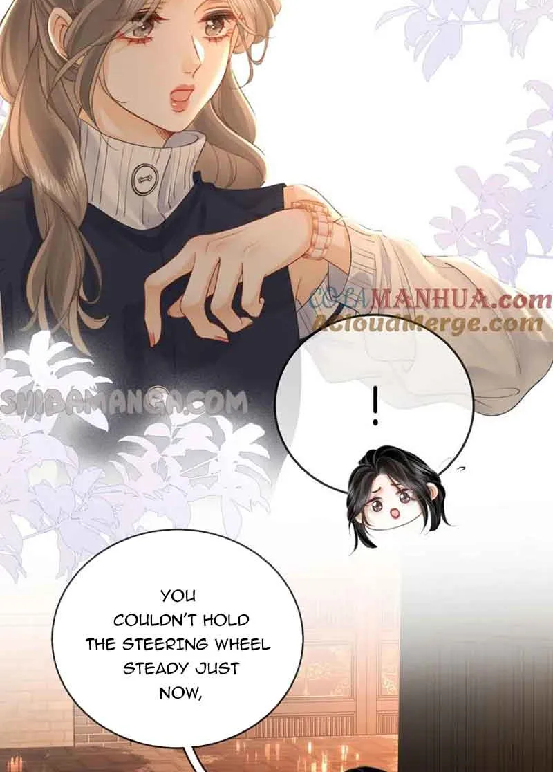 Miss Gu and Miss Qu Chapter 66 page 40 - 