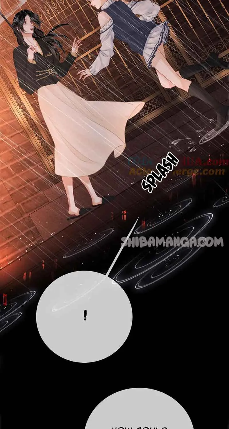 Miss Gu and Miss Qu Chapter 66 page 5 - 