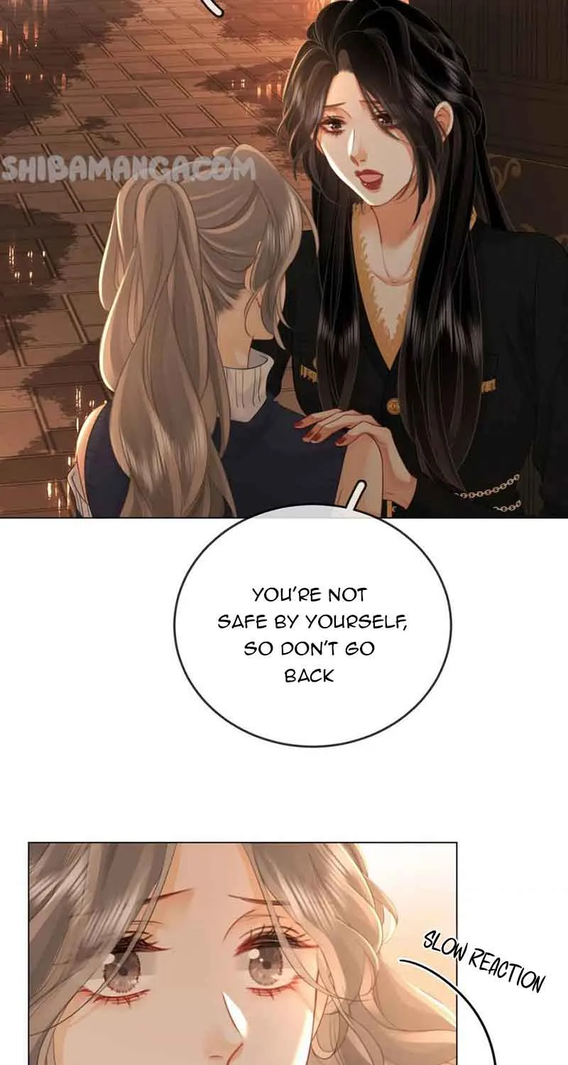 Miss Gu and Miss Qu Chapter 66 page 41 - 