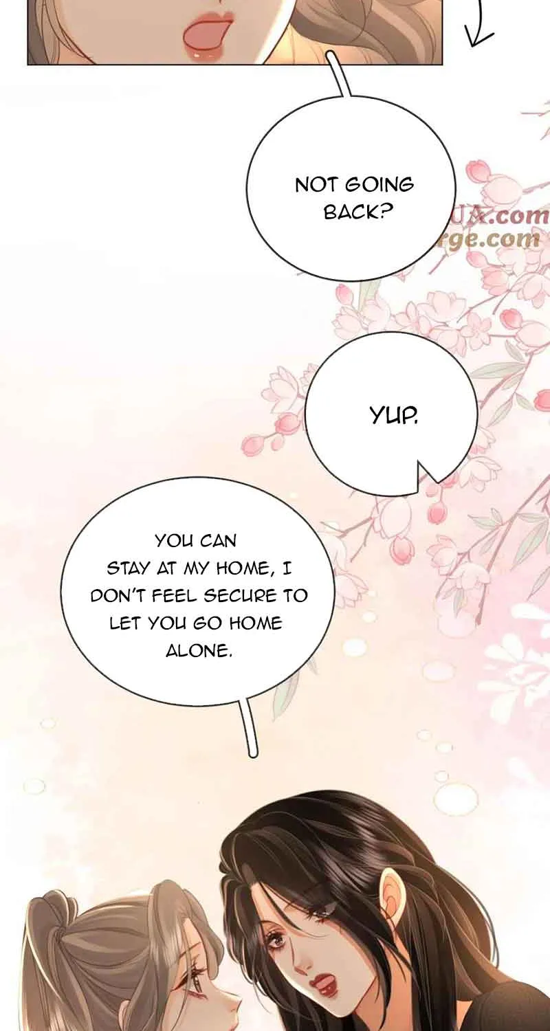 Miss Gu and Miss Qu Chapter 66 page 42 - 