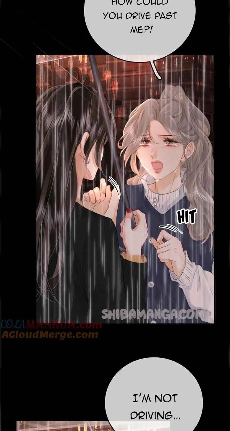 Miss Gu and Miss Qu Chapter 66 page 6 - 
