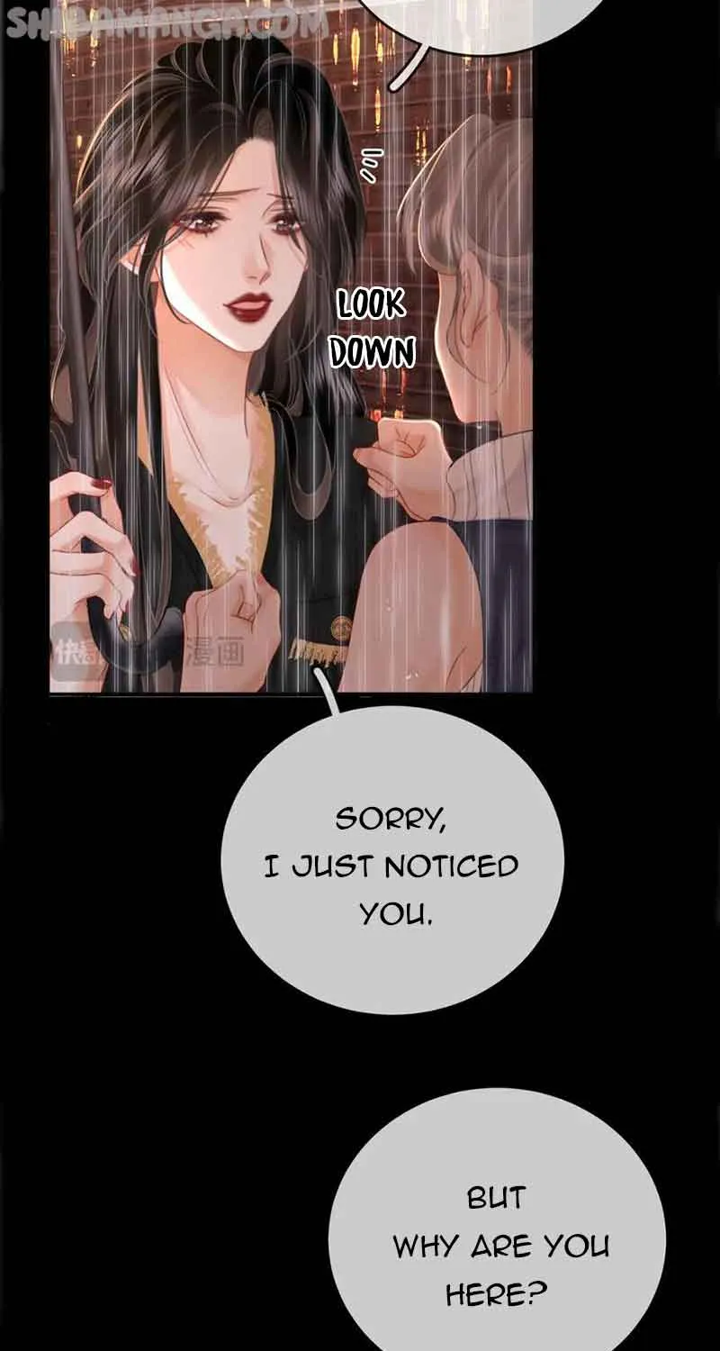 Miss Gu and Miss Qu Chapter 66 page 7 - 