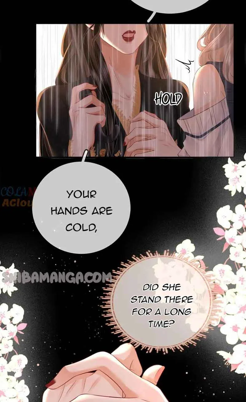 Miss Gu and Miss Qu Chapter 66 page 8 - 