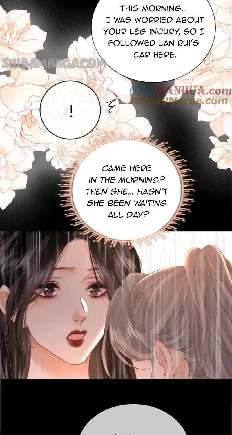 Miss Gu and Miss Qu Chapter 66 page 10 - 