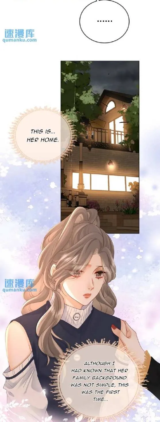 Miss Gu and Miss Qu Chapter 67 page 2 - 