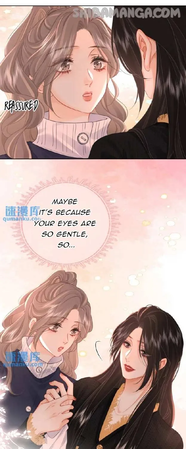Miss Gu and Miss Qu Chapter 67 page 12 - 