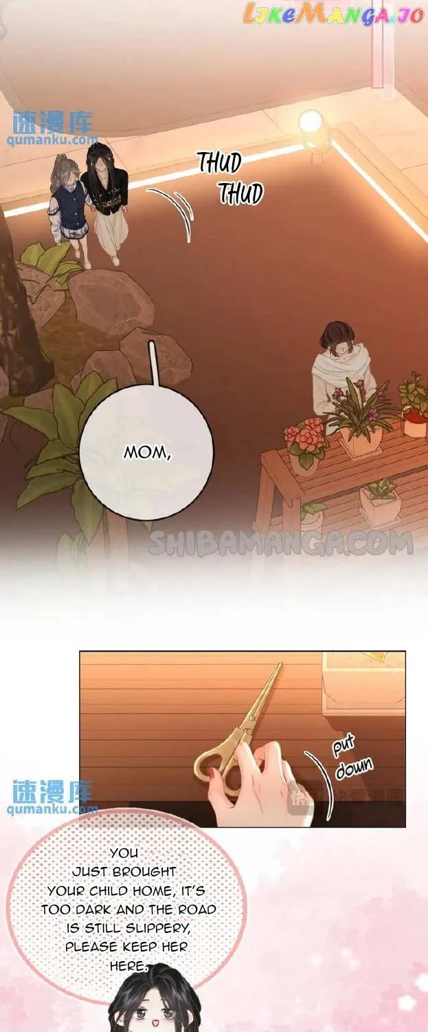 Miss Gu and Miss Qu Chapter 67 page 14 - 