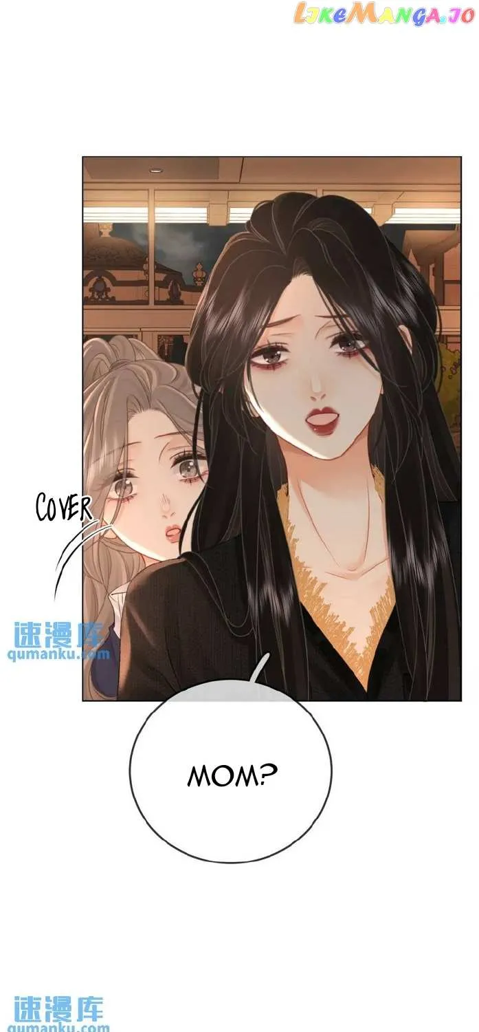 Miss Gu and Miss Qu Chapter 67 page 21 - 