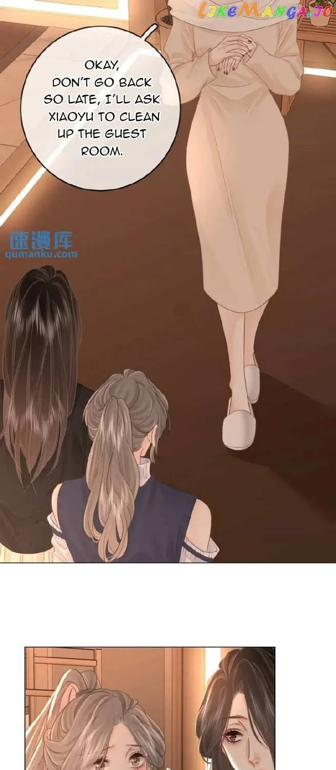 Miss Gu and Miss Qu Chapter 67 page 23 - 