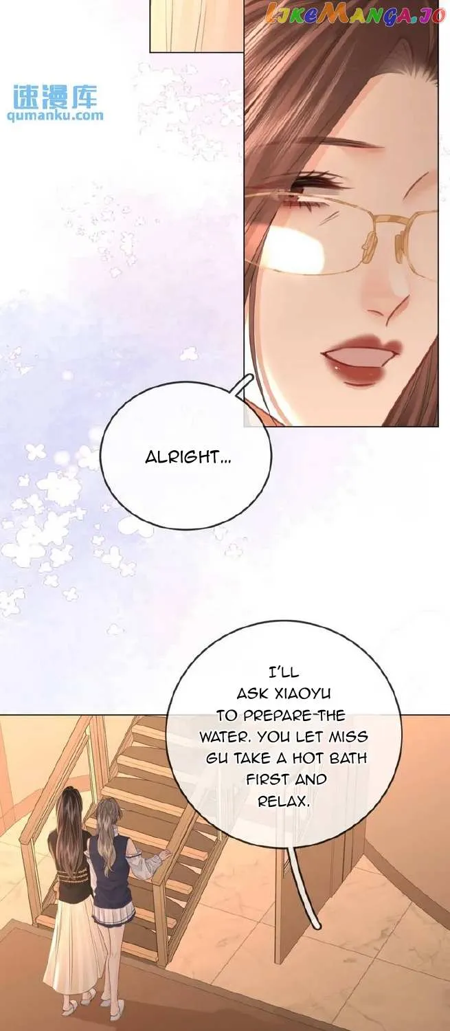 Miss Gu and Miss Qu Chapter 67 page 27 - 