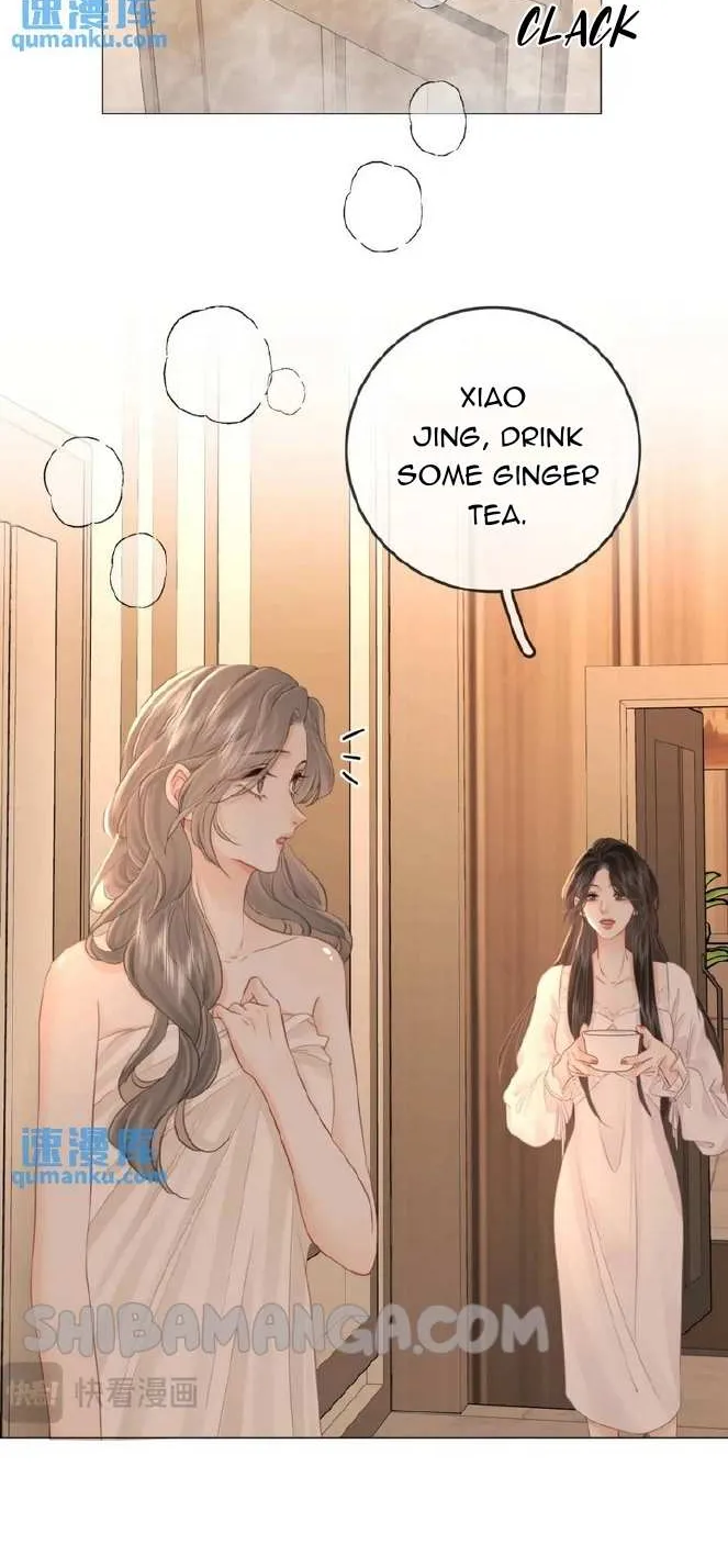 Miss Gu and Miss Qu Chapter 67 page 30 - 