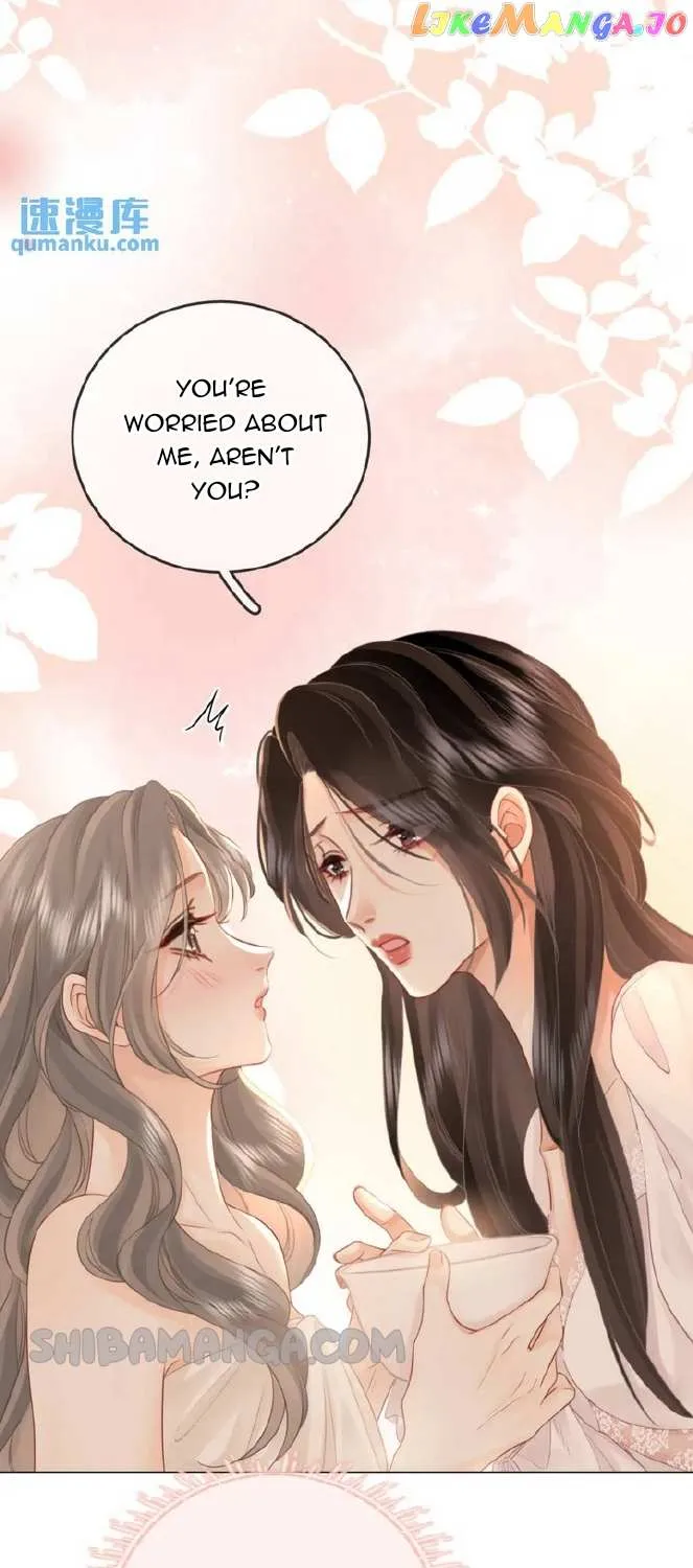 Miss Gu and Miss Qu Chapter 67 page 33 - 
