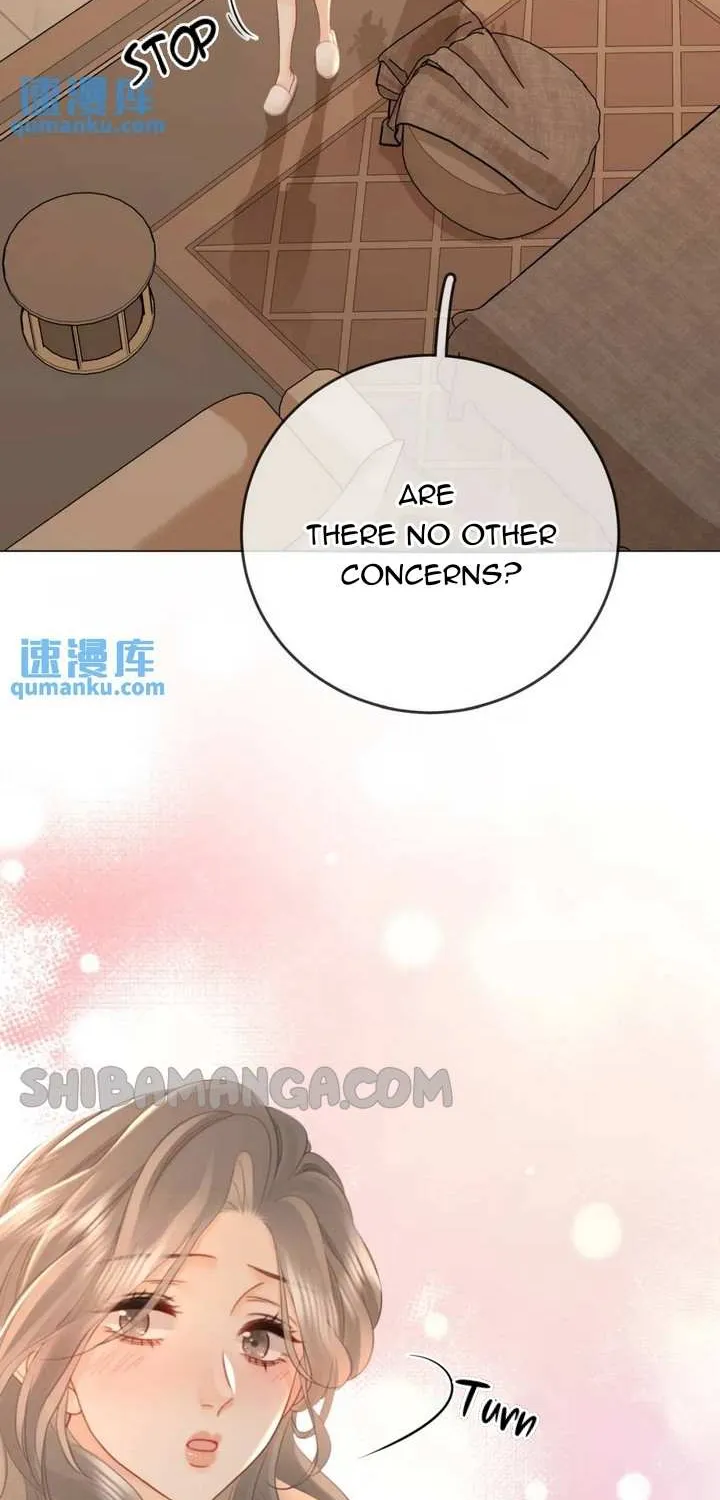 Miss Gu and Miss Qu Chapter 67 page 36 - 
