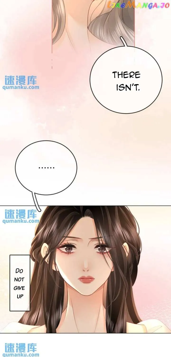 Miss Gu and Miss Qu Chapter 67 page 38 - 
