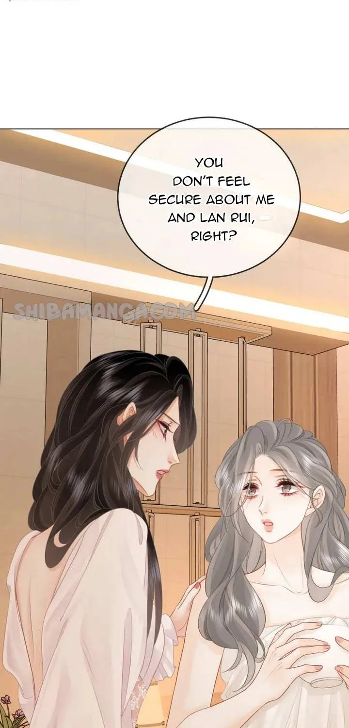 Miss Gu and Miss Qu Chapter 67 page 39 - 