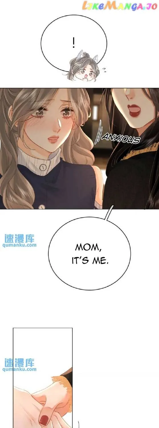 Miss Gu and Miss Qu Chapter 67 page 6 - 