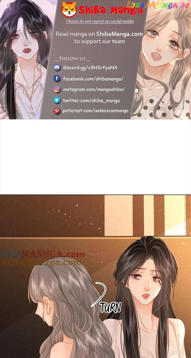 Miss Gu and Miss Qu Chapter 68 page 2 - 
