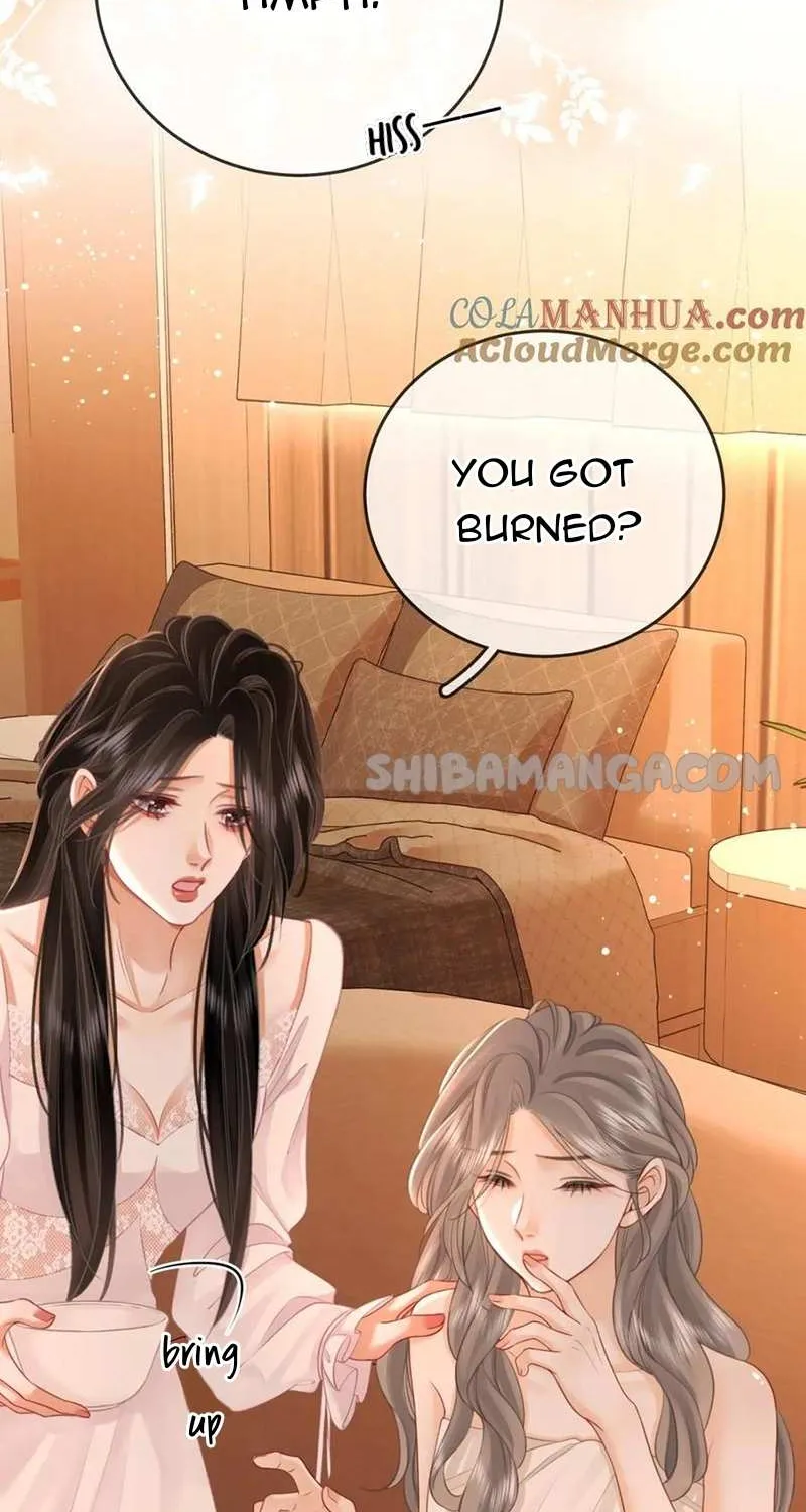 Miss Gu and Miss Qu Chapter 68 page 12 - 
