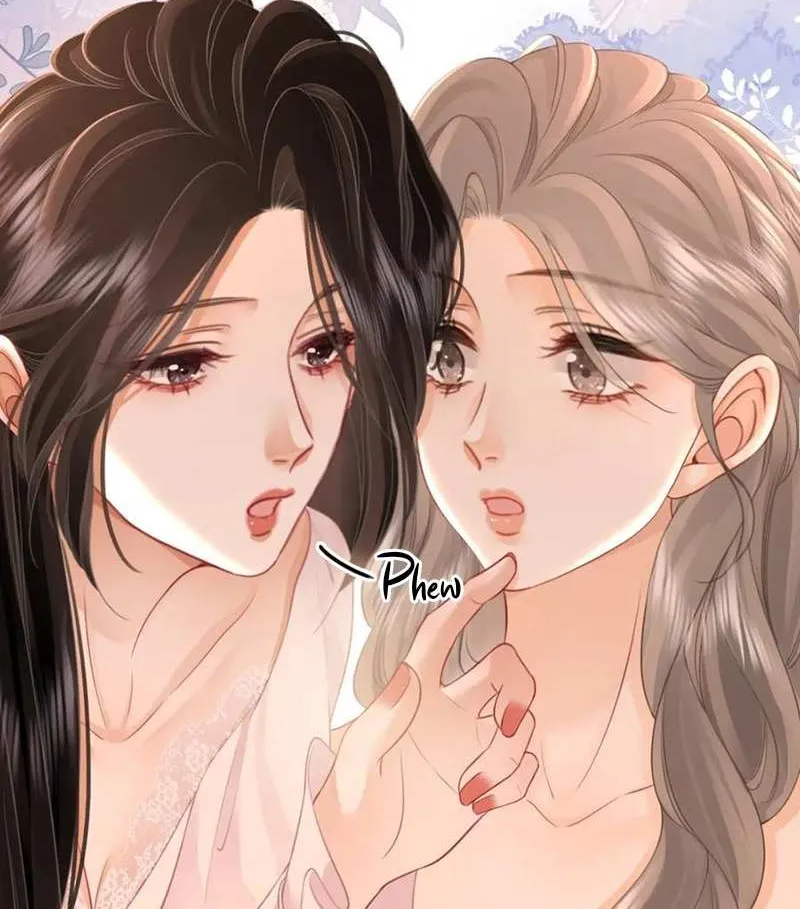 Miss Gu and Miss Qu Chapter 68 page 15 - 
