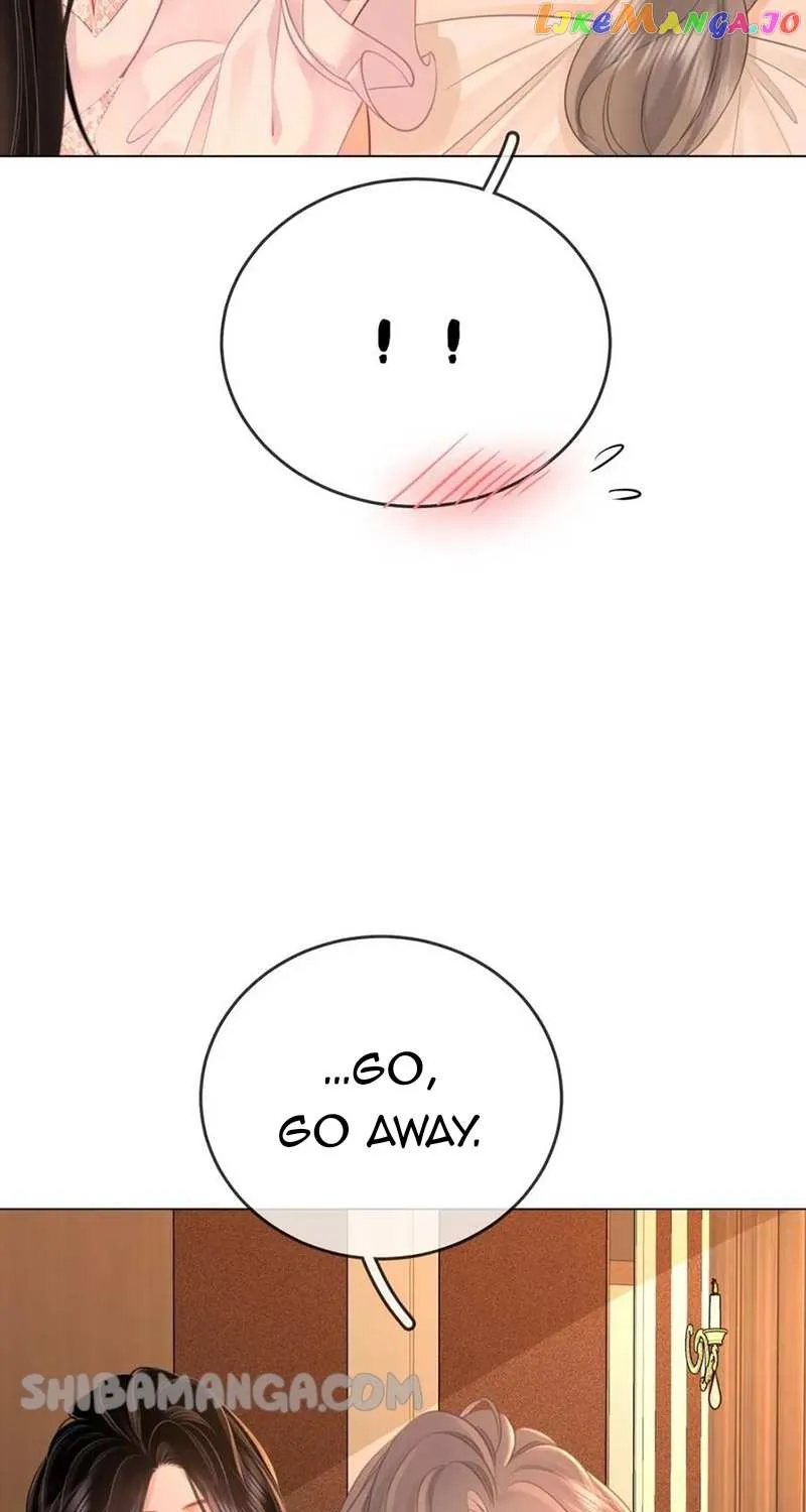 Miss Gu and Miss Qu Chapter 68 page 16 - 